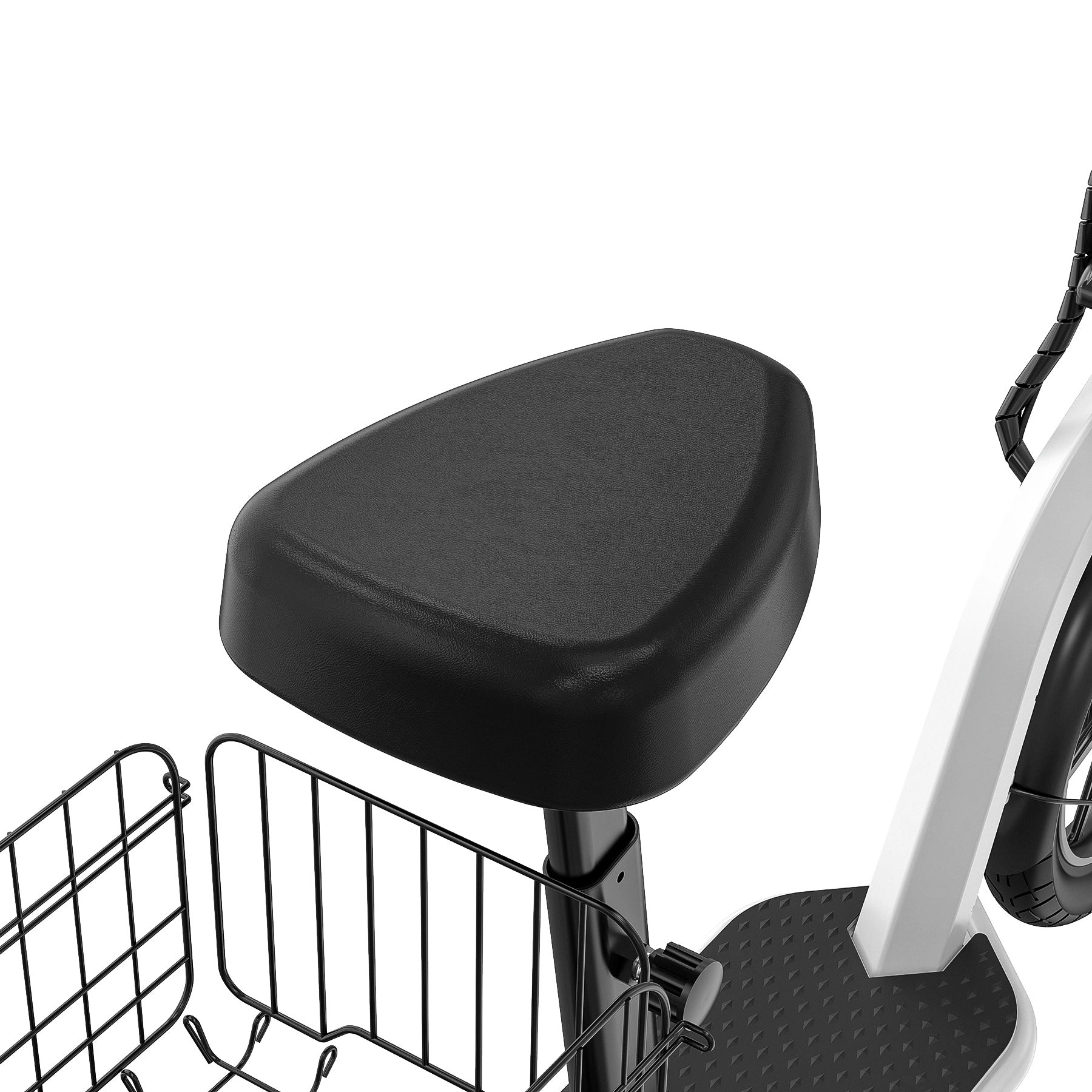 Hiboy ECOM 14 Eco Friendly Big Wheel Electric Scooter