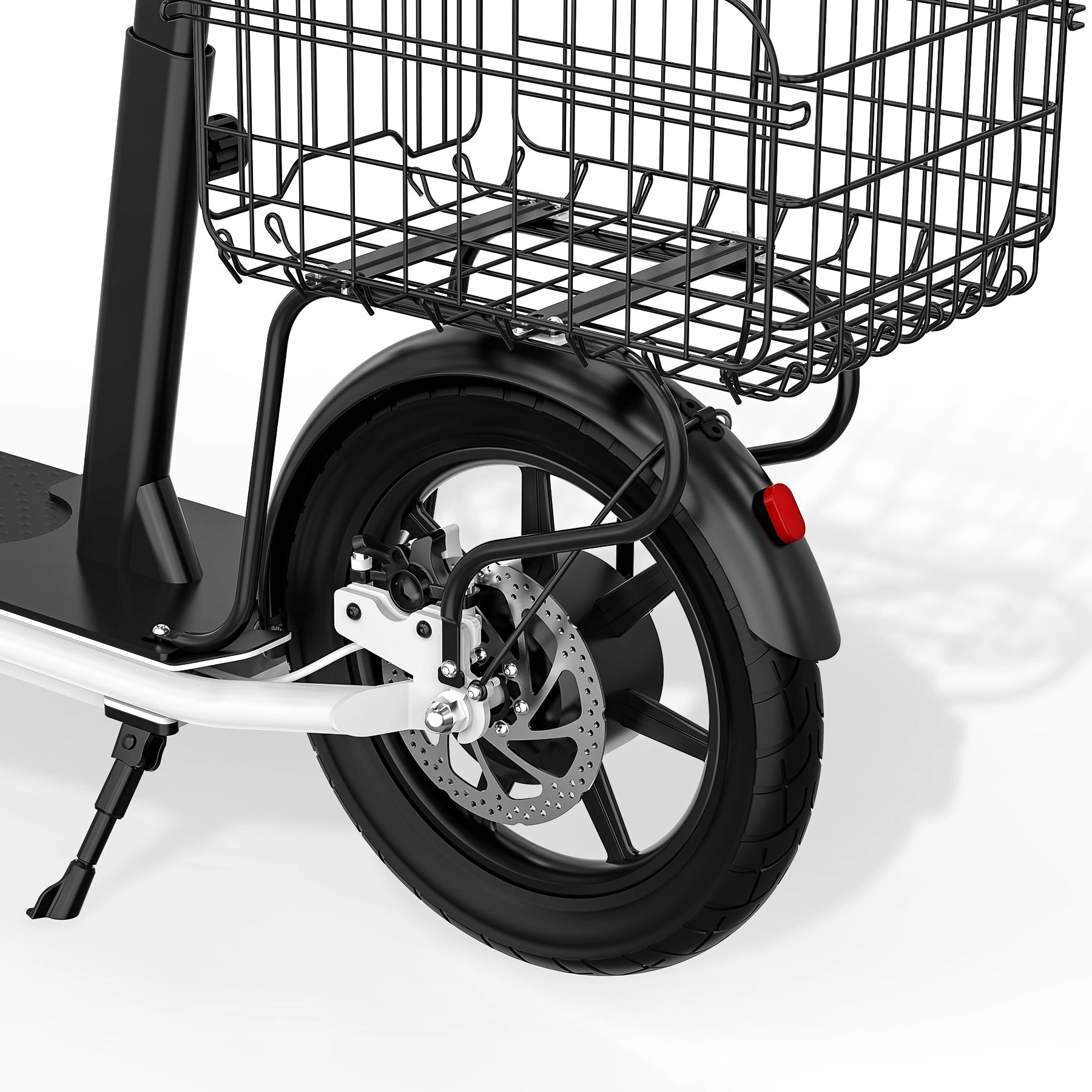 Hiboy ECOM 14 Eco Friendly Big Wheel Electric Scooter
