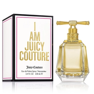 I Am Juicy Couture by Juicy Couture 100ml EDP