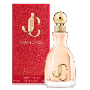 I Want Choo by Jimmy Choo 60ml EDP for Women