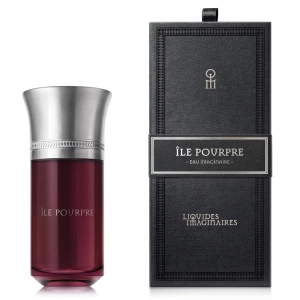 Ile Pourpre by Liquides Imaginaires 100ml EDP