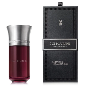 Ile Pourpre by Liquides Imaginaires 100ml EDP