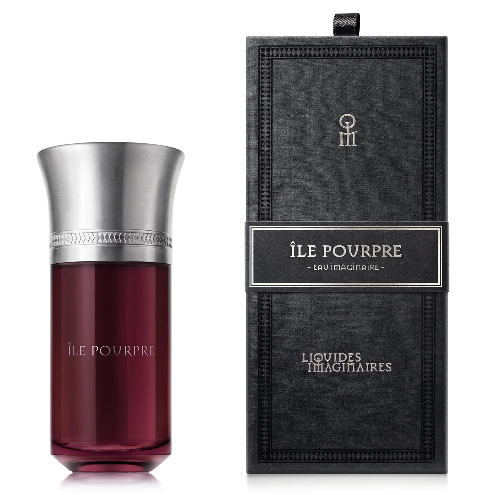 Ile Pourpre by Liquides Imaginaires 100ml EDP