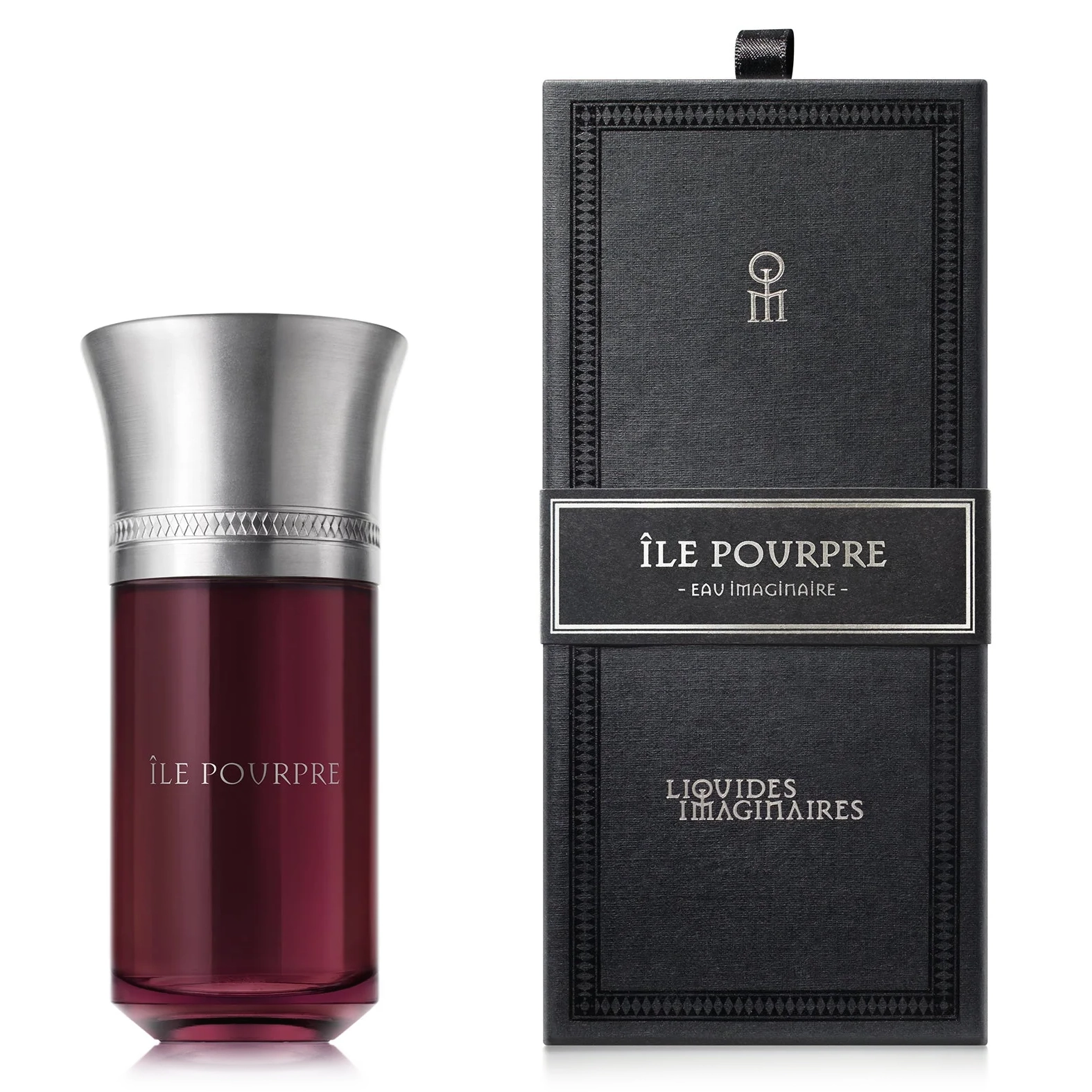 Ile Pourpre by Liquides Imaginaires 100ml EDP