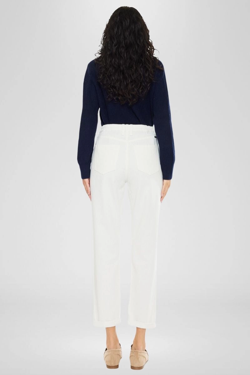 Irelia Ultra High Rise Mom Jeans