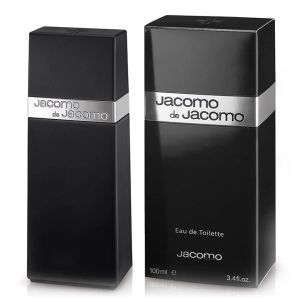 Jacomo De Jacomo 100ml EDT for Men