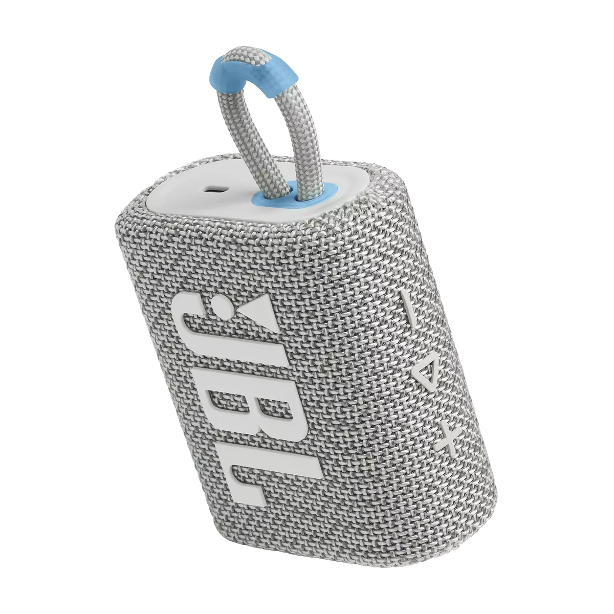 JBL GO 3 Eco Portable Waterproof Dustproof Speaker