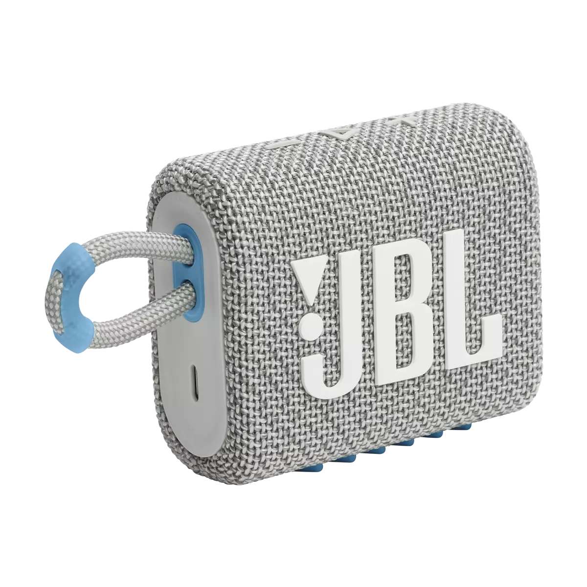 JBL GO 3 Eco Portable Waterproof Dustproof Speaker