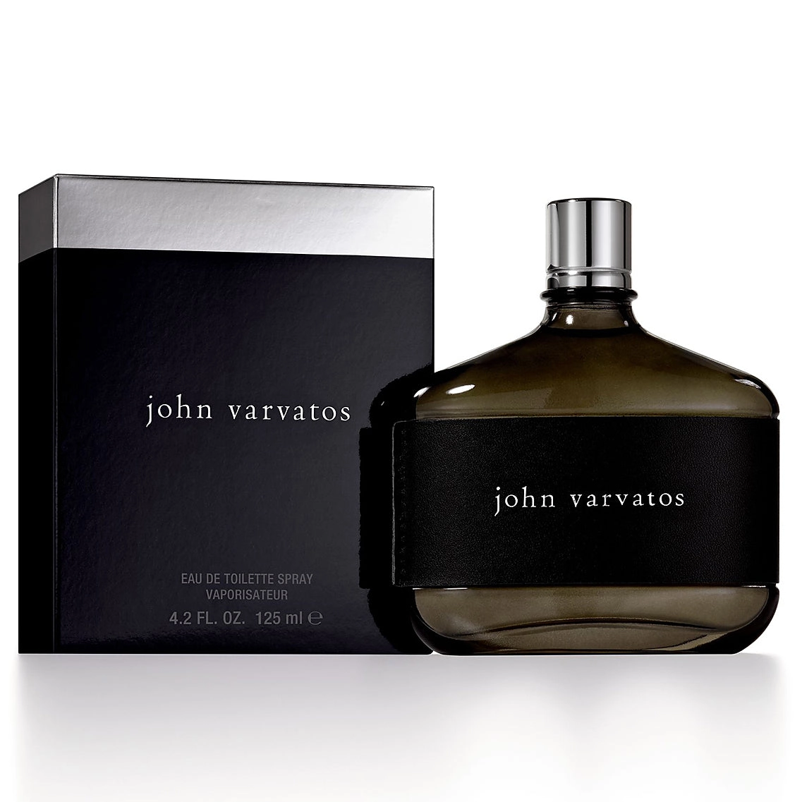 John Varvatos by John Varvatos 125ml EDT