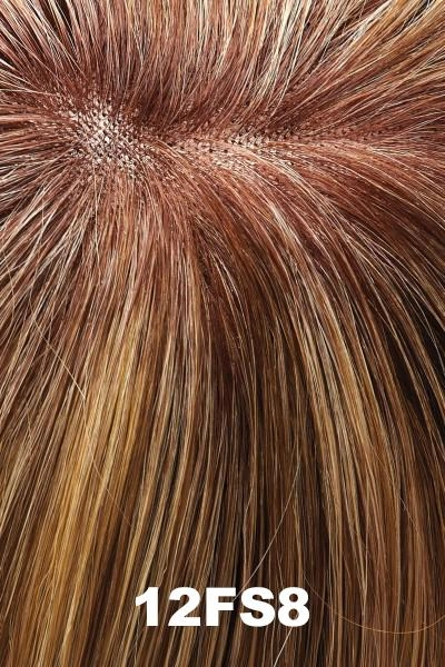 Jon Renau Wigs - Angie (#707) - Remy Human Hair