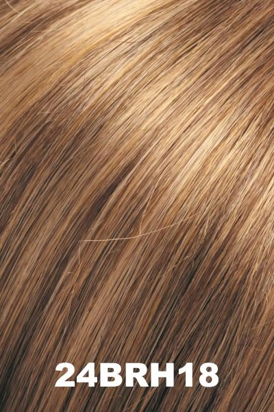 Jon Renau Wigs - Angie (#707) - Remy Human Hair
