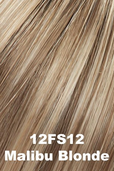 Jon Renau Wigs - Angie (#707) - Remy Human Hair