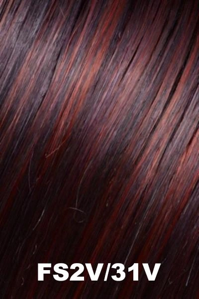Jon Renau Wigs - Carrie (#708) - Human Hair