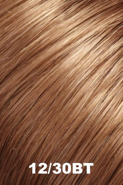 Jon Renau Wigs - Carrie (#708) - Human Hair