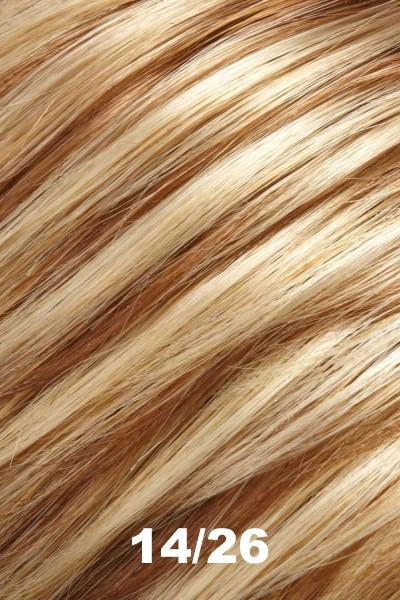 Jon Renau Wigs - Scarlett - Large (#5986)