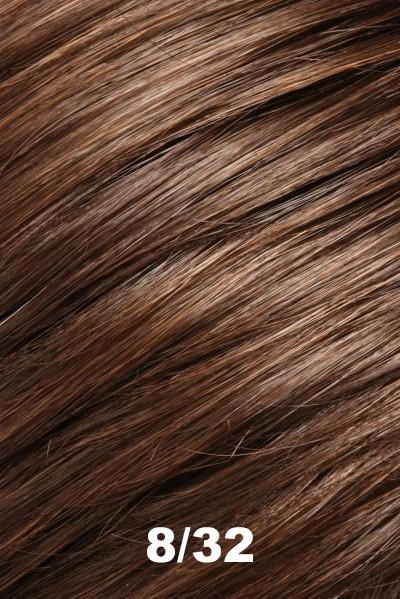 Jon Renau Wigs - Scarlett - Large (#5986)
