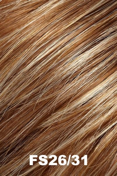 Jon Renau Wigs - Scarlett - Large (#5986)