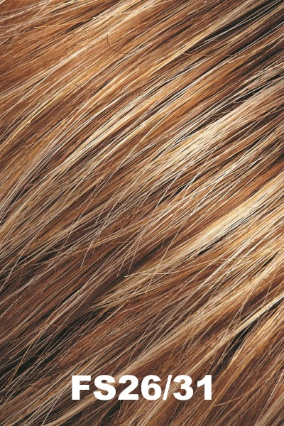 Jon Renau Wigs - Sophia Human Hair (#718)