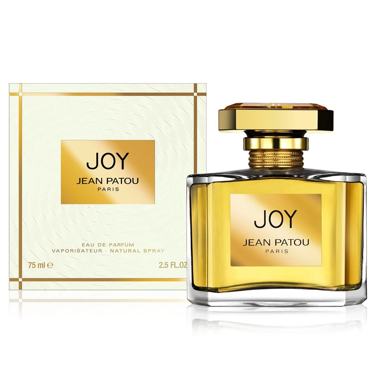 Joy by Jean Patou 75ml EDP for Women