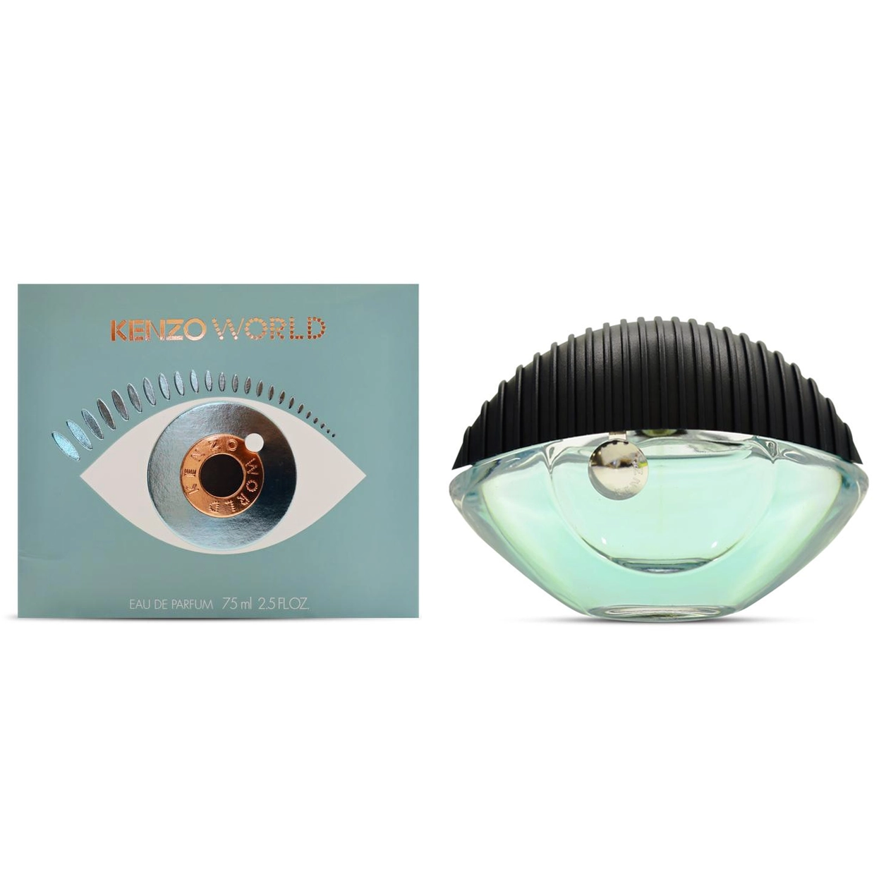 Kenzo World by Kenzo 75ml EDP for Women
