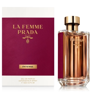 La Femme Intense by Prada 100ml EDP