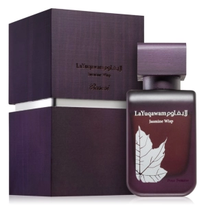 La Yuqawam Jasmine Wisp by Rasasi 75ml EDP for Women