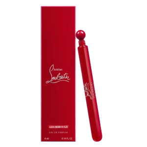 Loubirouge by Christian Louboutin 4ml EDP Vial