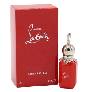 Loubirouge by Christian Louboutin 9ml EDP Miniature