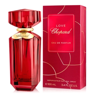Love Chopard by Chopard 100ml EDP for Women