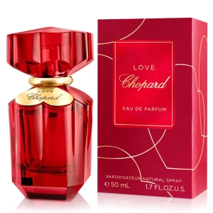 Love Chopard by Chopard 50ml EDP for Women