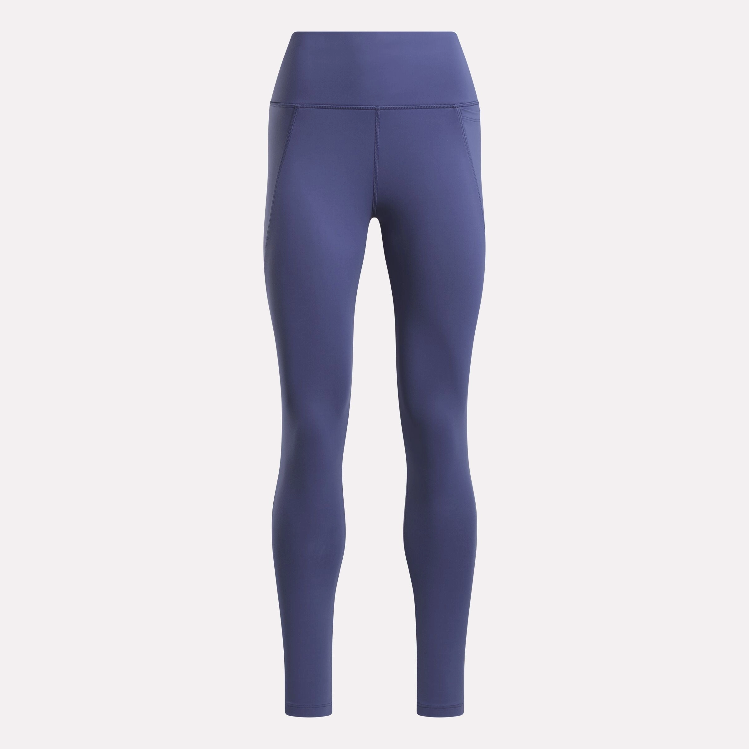 Lux Hr Tight Twilight Purple