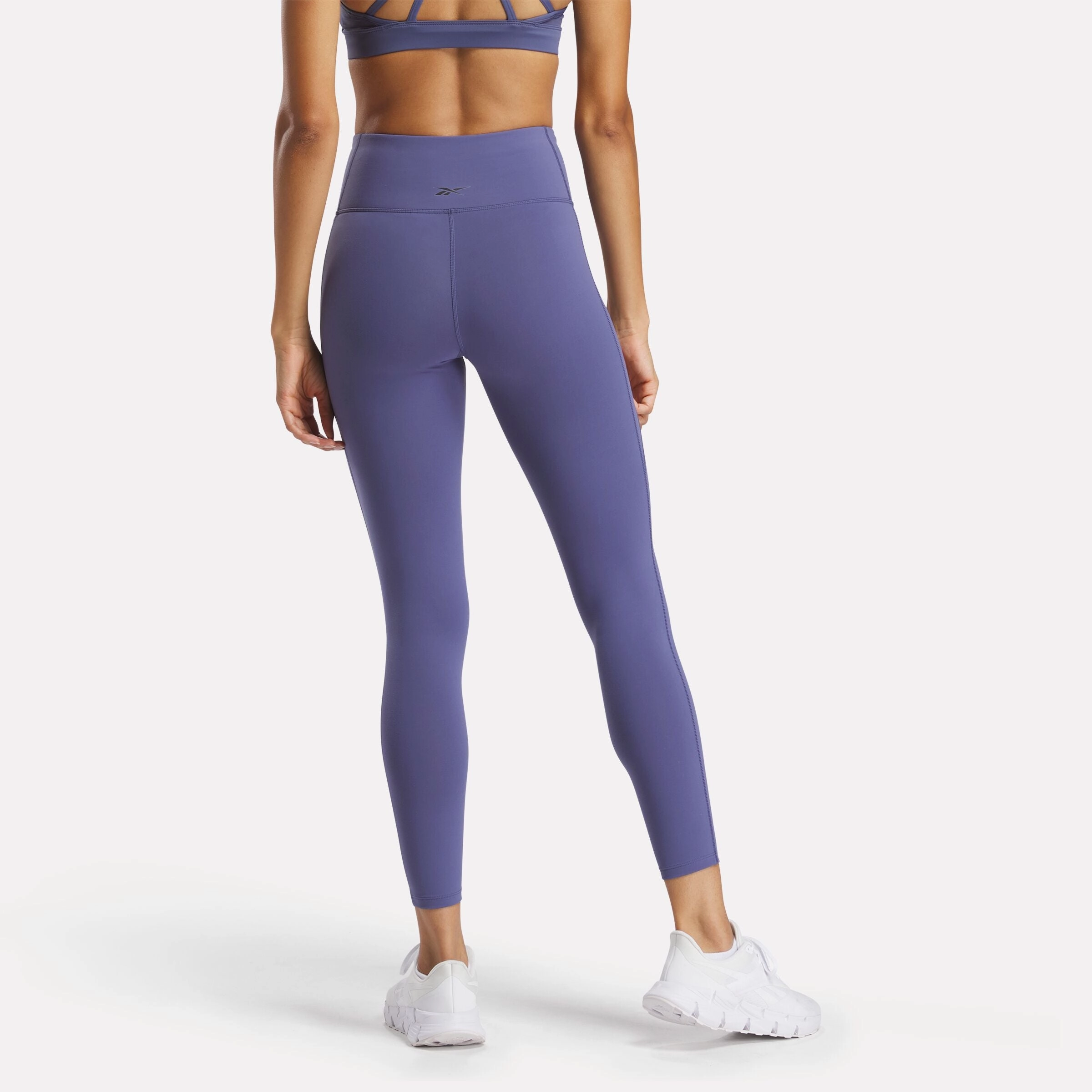 Lux Hr Tight Twilight Purple