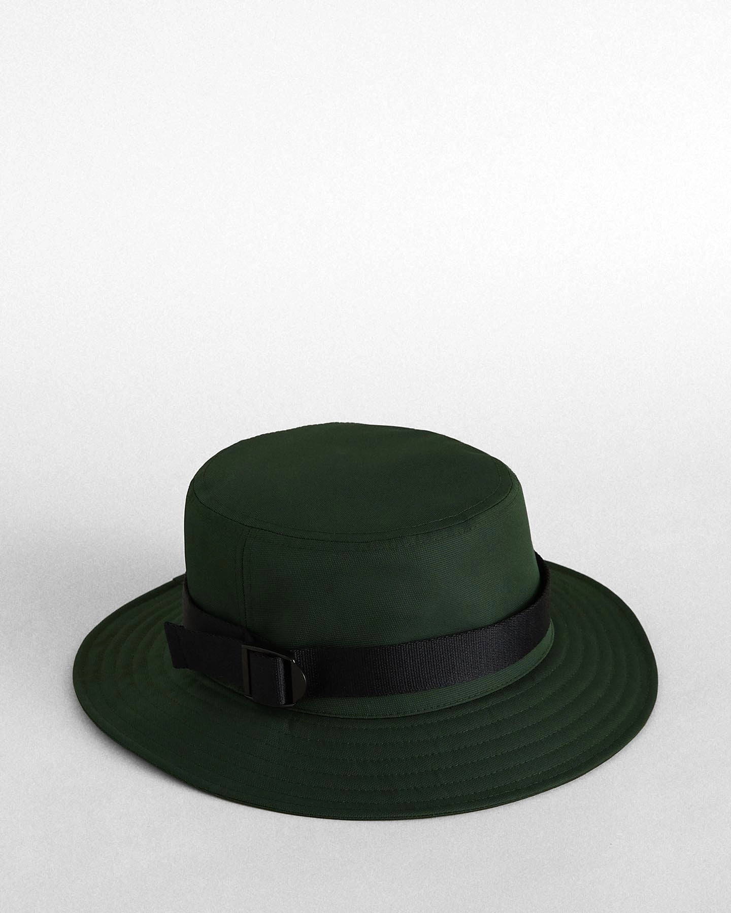 Mac Arthur Rollable Travel Hat