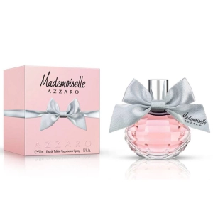 Mademoiselle by Azzaro 50ml EDT for Women