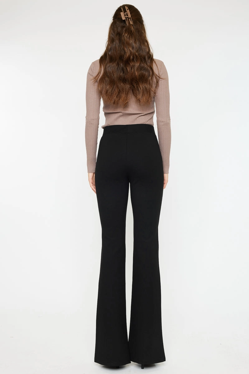 Madonna Low Rise Flare Pants
