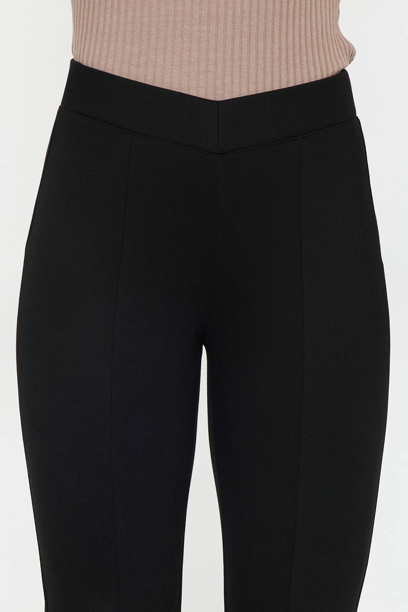 Madonna Low Rise Flare Pants