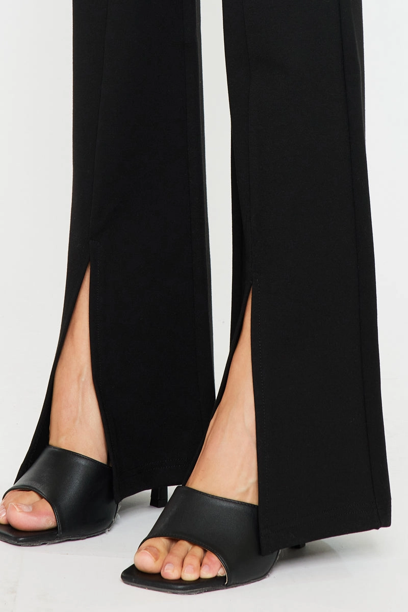 Madonna Low Rise Flare Pants