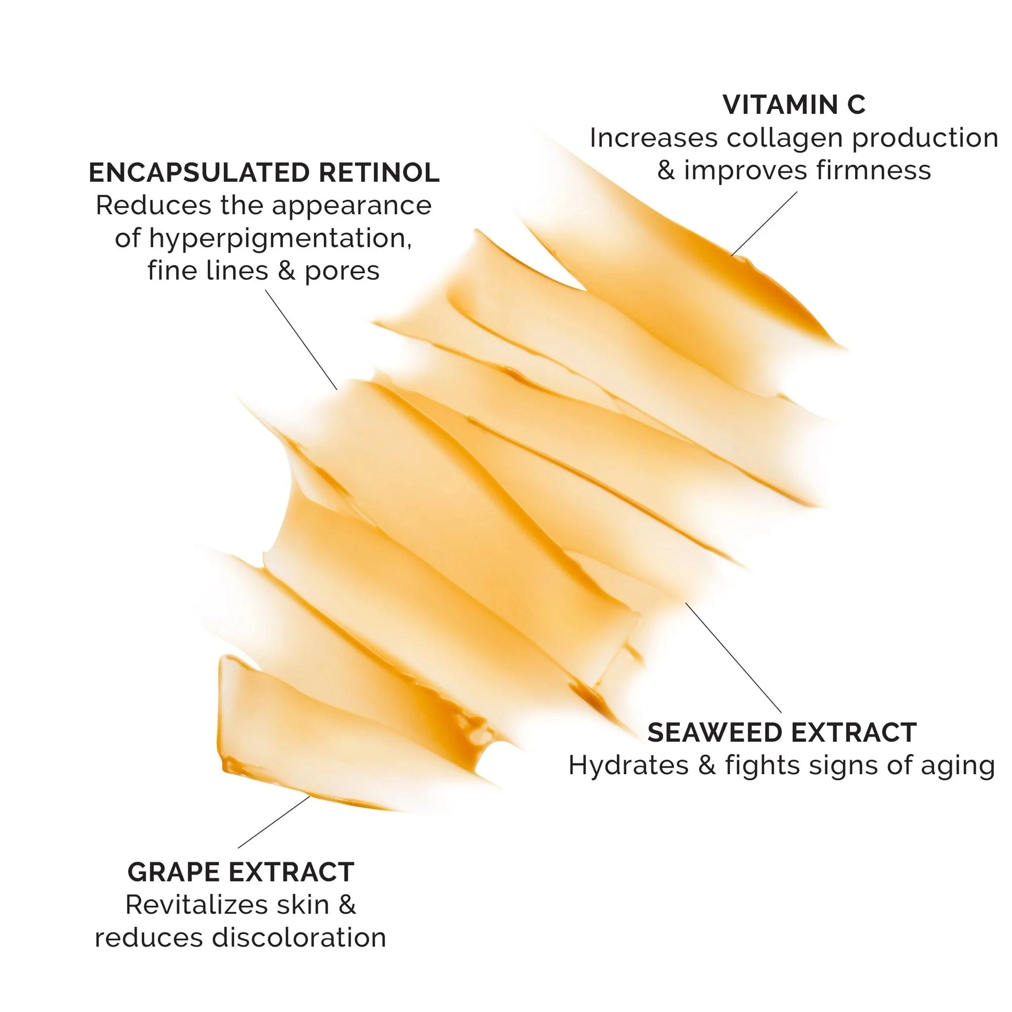 MDSolar Sciences Evening Retinol Serum