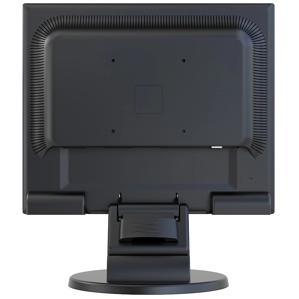 NEC MultiSync® E172M LCD 17" Enterprise Display