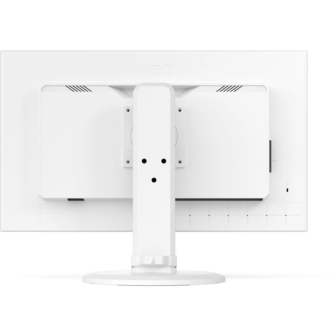 NEC MultiSync® E273F LCD 27" Enterprise Display