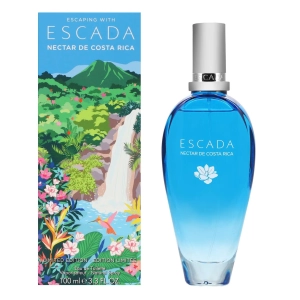 Nectar De Costa Rica by Escada 100ml EDT