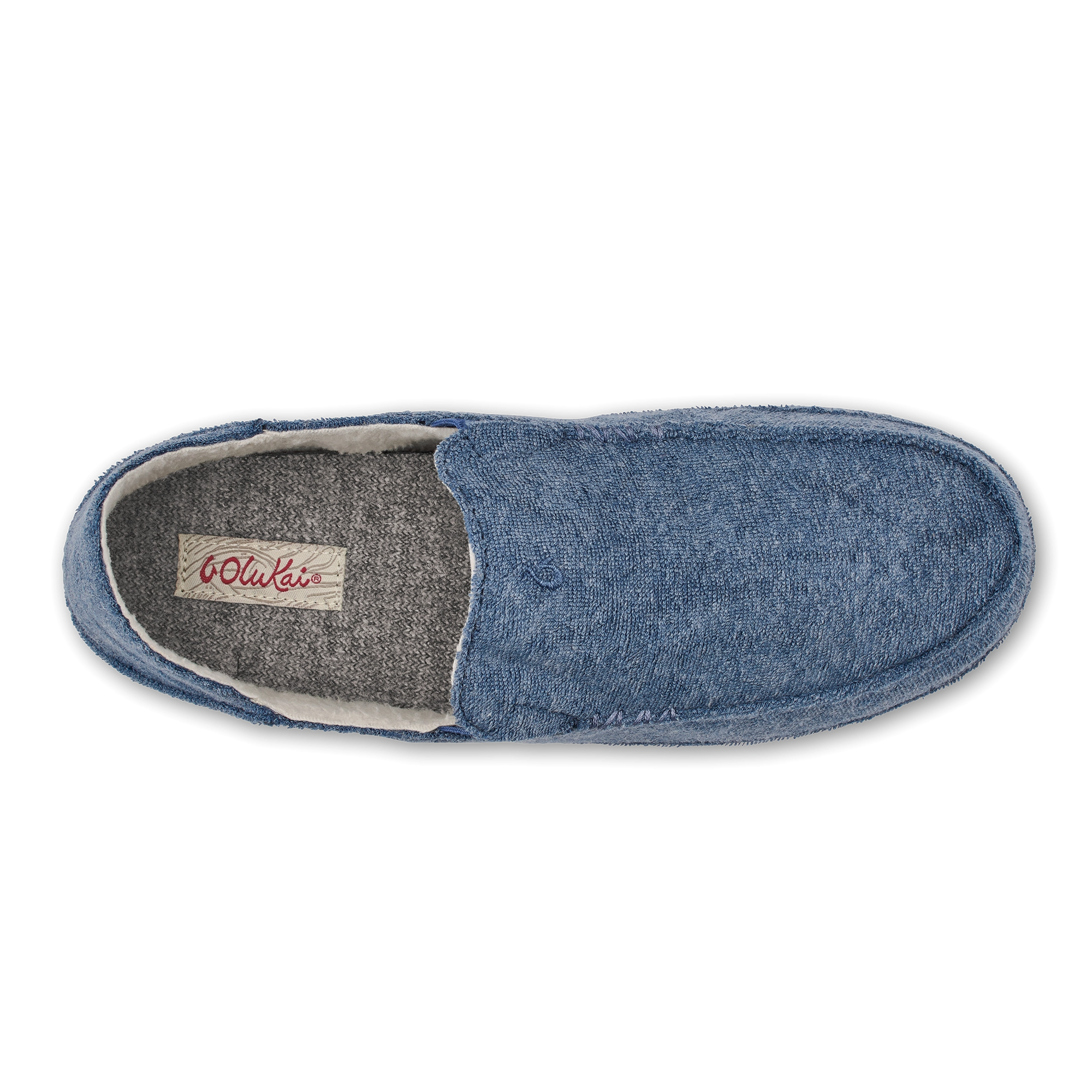 Nohea Hulu - Navy