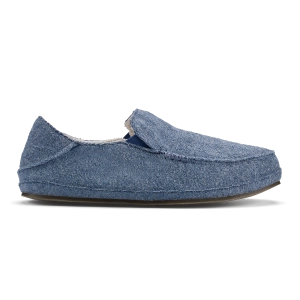 Nohea Hulu - Navy