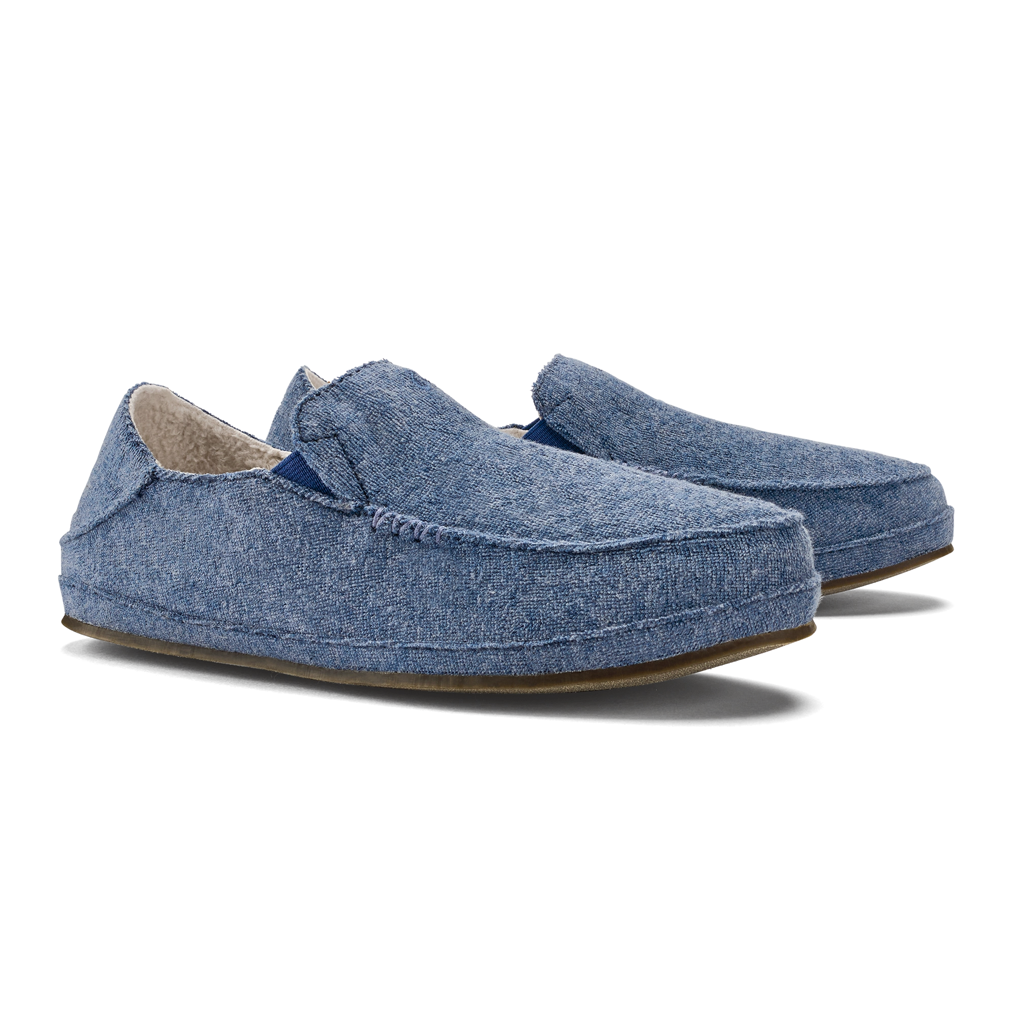 Nohea Hulu - Navy