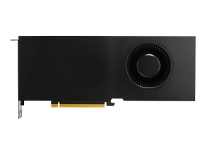 NVIDIA RTX 4000 Ada - Graphics card - RTX 4000 Ada - 20 GB GDDR6 - PCIe 4.0 x16 - 4 x DisplayPort - for Workstation Z2 G9 8D6B7AA