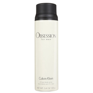 Obsession by Calvin Klein 152g Body Spray