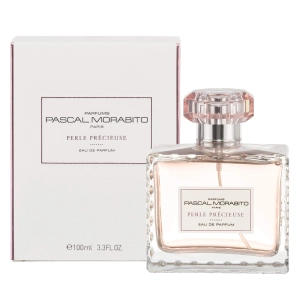 Perle Precieuse by Pascal Morabito 100ml EDP