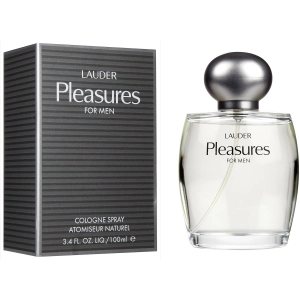 Pleasures by Estee Lauder 100ml EDC for Men