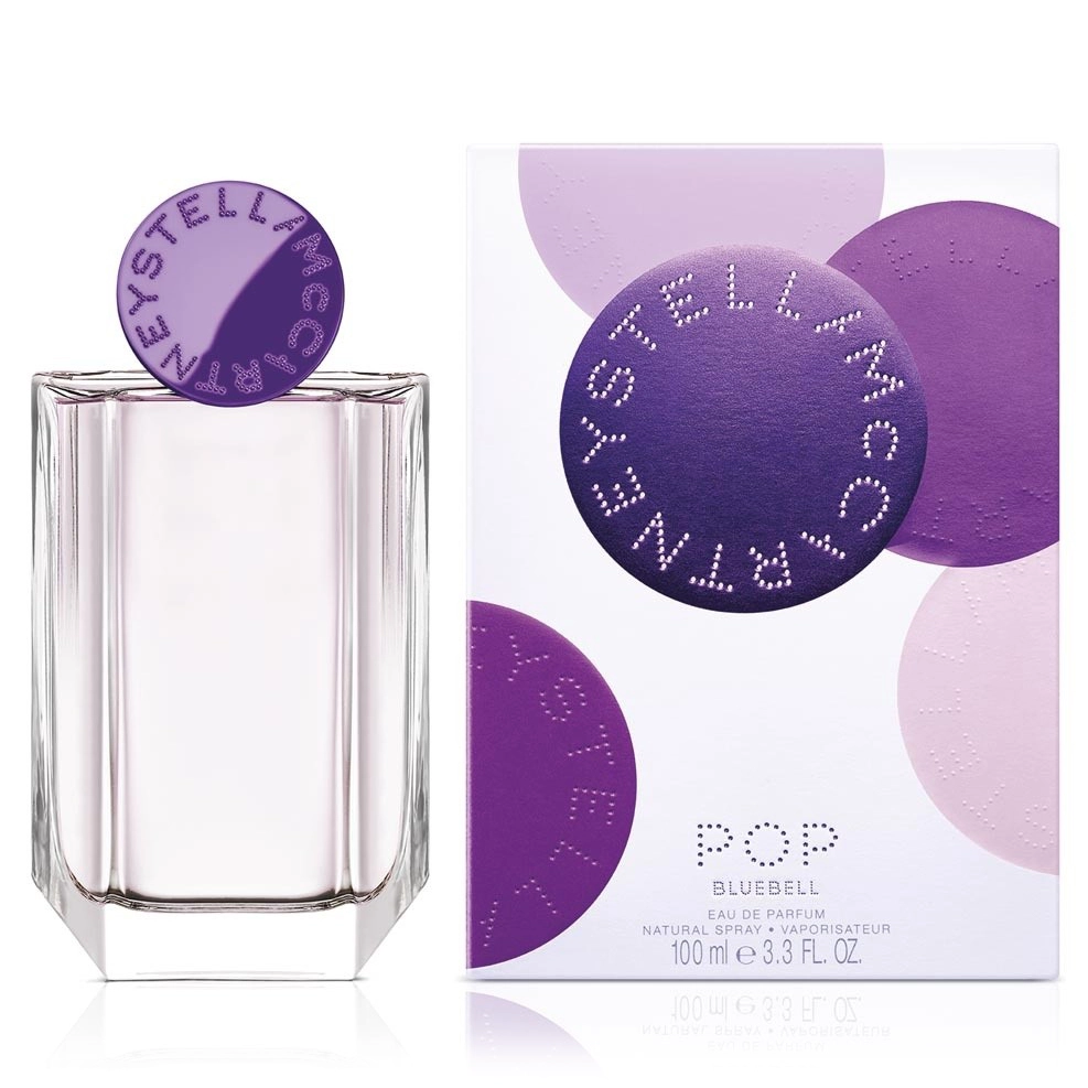Pop Bluebell by Stella McCartney 100ml EDP
