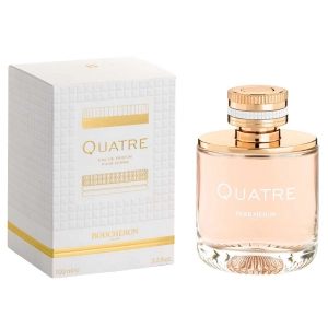 Quatre by Boucheron 100ml EDP for Women